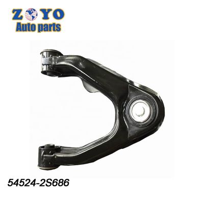 Altre parti della carrozzeria 54524-2S686 Braccio di comando anteriore destro superiore per Nissan Pickup D22 97-