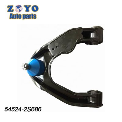 Altre parti della carrozzeria 54524-2S686 Braccio di comando anteriore destro superiore per Nissan Pickup D22 97-
