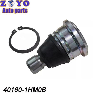 Articulazioni a sfera del braccio di controllo frontale per Nissan Micra 10-15 2011-2013 Anno  Car Fitment