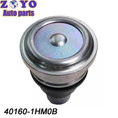 Articulazioni a sfera del braccio di controllo frontale per Nissan Micra 10-15 2011-2013 Anno  Car Fitment