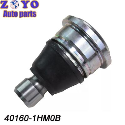 Articulazioni a sfera del braccio di controllo frontale per Nissan Micra 10-15 2011-2013 Anno  Car Fitment
