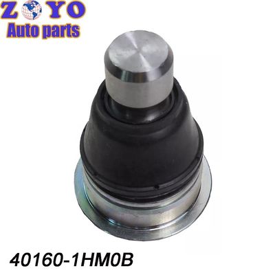 Articulazioni a sfera del braccio di controllo frontale per Nissan Micra 10-15 2011-2013 Anno  Car Fitment