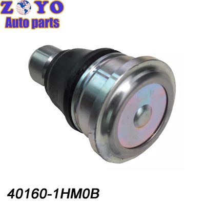 Articulazioni a sfera del braccio di controllo frontale per Nissan Micra 10-15 2011-2013 Anno  Car Fitment