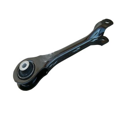 40 Cr Ball Joint E-coating nero braccio di controllo posteriore superiore per Tesla Model 3 2017-2019