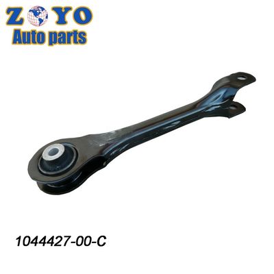 40 Cr Ball Joint E-coating nero braccio di controllo posteriore superiore per Tesla Model 3 2017-2019