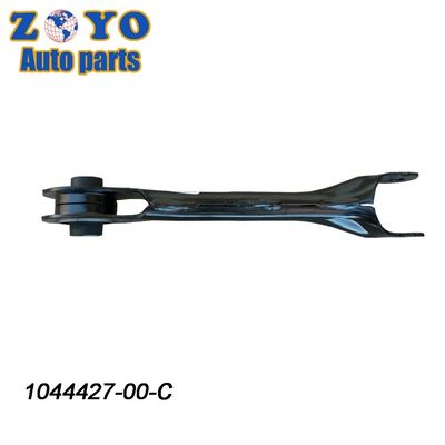 40 Cr Ball Joint E-coating nero braccio di controllo posteriore superiore per Tesla Model 3 2017-2019