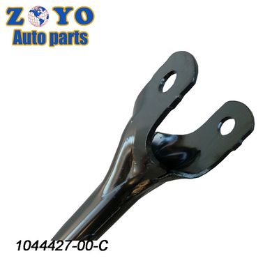 40 Cr Ball Joint E-coating nero braccio di controllo posteriore superiore per Tesla Model 3 2017-2019