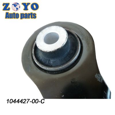 40 Cr Ball Joint E-coating nero braccio di controllo posteriore superiore per Tesla Model 3 2017-2019