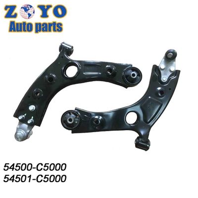 Kia Sorento III 16-20 54500-C5000 Braccio di controllo del sistema di sospensione con numero di prova originale e modello di vettura