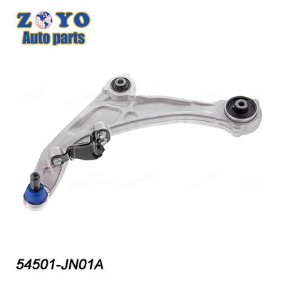 Modello di auto per Nissan Altima 07-13 MS30154 Parte di sospensione automatica braccio inferiore 54501-JN01A