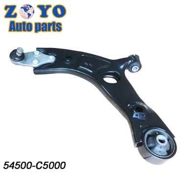 Kia Sorento III 16-20 54500-C5000 Braccio di controllo del sistema di sospensione con numero di prova originale e modello di vettura