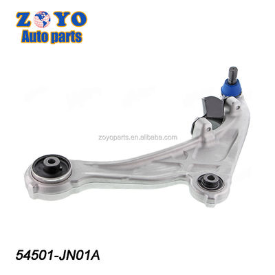 Modello di auto per Nissan Altima 07-13 MS30154 Parte di sospensione automatica braccio inferiore 54501-JN01A