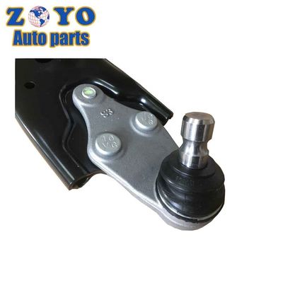 Kia Sorento III 16-20 54500-C5000 Braccio di controllo del sistema di sospensione con numero di prova originale e modello di vettura