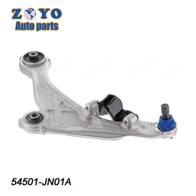 Modello di auto per Nissan Altima 07-13 MS30154 Parte di sospensione automatica braccio inferiore 54501-JN01A