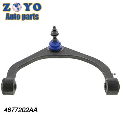 Sostituzione/riparazione di un braccio di controllo inferiore in acciaio forgiato per Dodge RAM 1500 2010