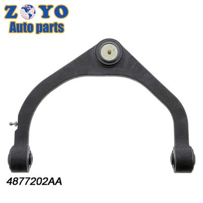 Sostituzione/riparazione di un braccio di controllo inferiore in acciaio forgiato per Dodge RAM 1500 2010