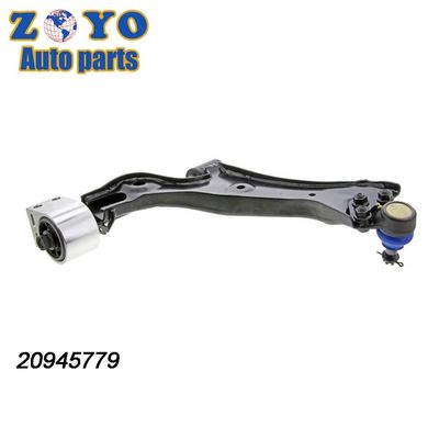 Materiale in acciaio asse anteriore braccio di controllo destro per Chevrolet EQUINOX 10-17 GMC TERRAIN 10-17