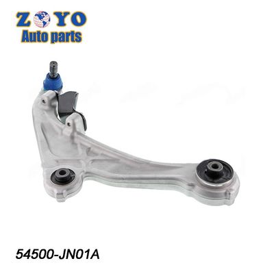54500-JA00B Busta del braccio di controllo inferiore per Nissan Altima Sunny March Tiida 2007-2013 Prodotto