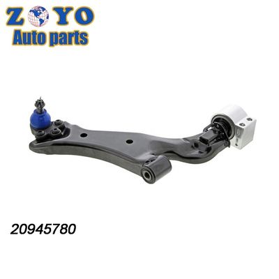 Materiale in acciaio asse anteriore braccio di controllo destro per Chevrolet EQUINOX 10-17 GMC TERRAIN 10-17