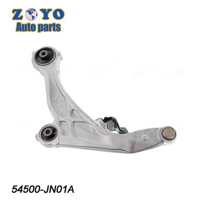 54500-JA00B Busta del braccio di controllo inferiore per Nissan Altima Sunny March Tiida 2007-2013 Prodotto