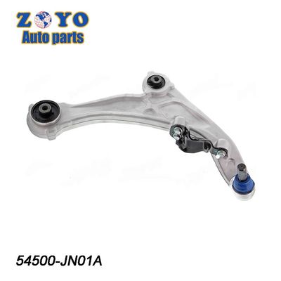 54500-JA00B Busta del braccio di controllo inferiore per Nissan Altima Sunny March Tiida 2007-2013 Prodotto