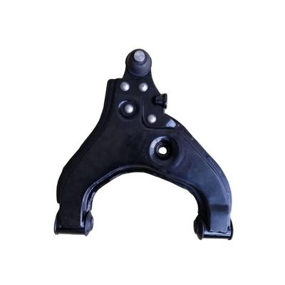 Ssangyong Istana 1995-2003 Braccio di controllo Natura Rubber Bushing Frontale inferiore superiore Wishbone