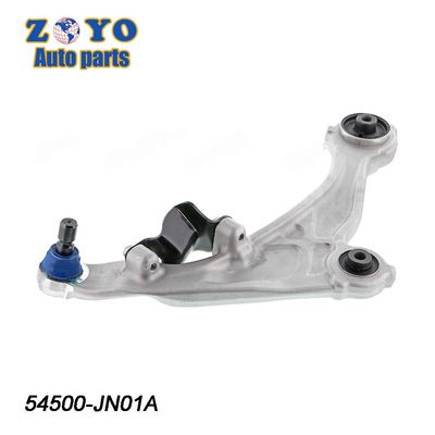 54500-JA00B Busta del braccio di controllo inferiore per Nissan Altima Sunny March Tiida 2007-2013 Prodotto