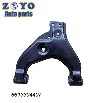 Ssangyong Istana 1995-2003 Braccio di controllo Natura Rubber Bushing Frontale inferiore superiore Wishbone