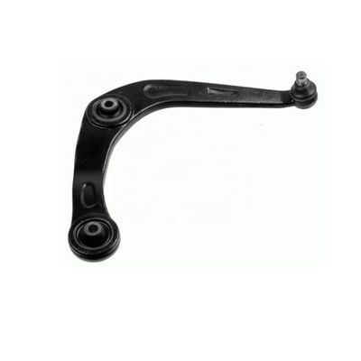 Il braccio di comando inferiore anteriore destro per Peugeot 206 2000-2017 3521.H71