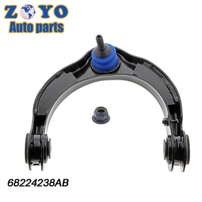 Il braccio di comando sinistro per DODGE DURANGO 2013 CMS251236 68224238AB Scopo Sostituire/riparazione