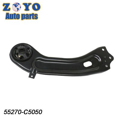 Rubber Nature Bushing Steering Left Control Arm per Kia Sorento 16-19 Ricambi auto