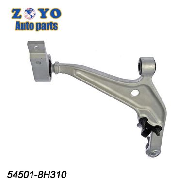 0394514 Pianting Zinc Front Left Lower Control Arm per Nissan X-Trail t30 2002-2013