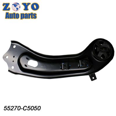 Rubber Nature Bushing Steering Left Control Arm per Kia Sorento 16-19 Ricambi auto
