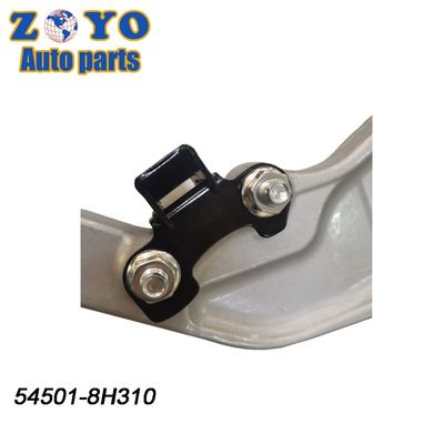 0394514 Pianting Zinc Front Left Lower Control Arm per Nissan X-Trail t30 2002-2013