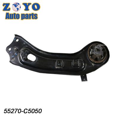 Rubber Nature Bushing Steering Left Control Arm per Kia Sorento 16-19 Ricambi auto