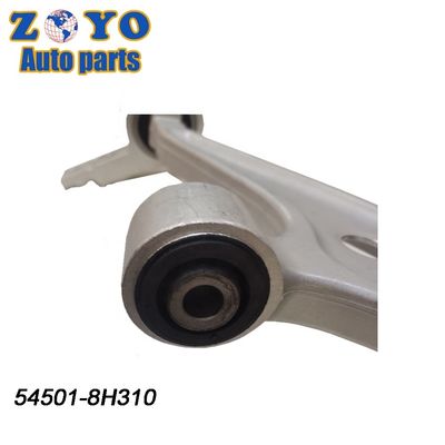 0394514 Pianting Zinc Front Left Lower Control Arm per Nissan X-Trail t30 2002-2013