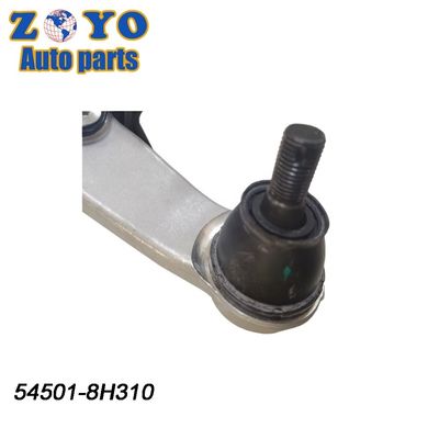 0394514 Pianting Zinc Front Left Lower Control Arm per Nissan X-Trail t30 2002-2013