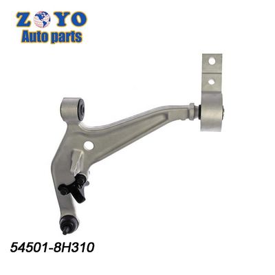 0394514 Pianting Zinc Front Left Lower Control Arm per Nissan X-Trail t30 2002-2013