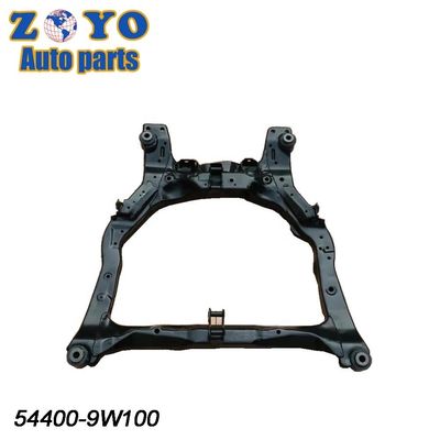 54400-9W100 Frontale di trascinamento per Nissan Teana 2.3 03-07 Sostituzione della buscaglia del sottosquadro