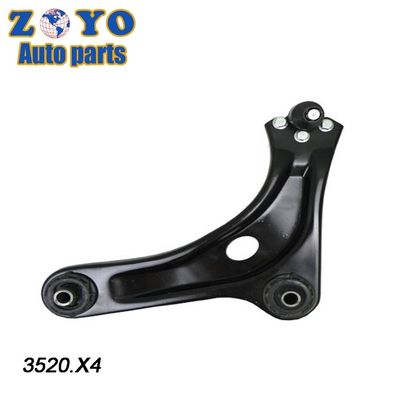 Controllo del braccio inferiore della sospensione per PEUGEOT 106 1991-1996 e numero di riferimento 0390313