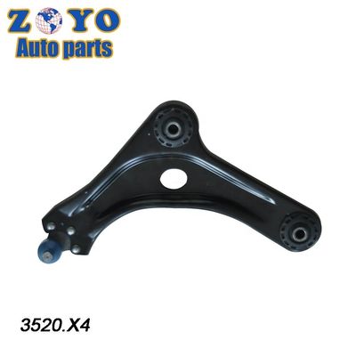 Controllo del braccio inferiore della sospensione per PEUGEOT 106 1991-1996 e numero di riferimento 0390313