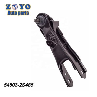 54503-2S485 520-515 Parti della sospensione sinistra Braccio di controllo inferiore per Nissan Pickup 2008