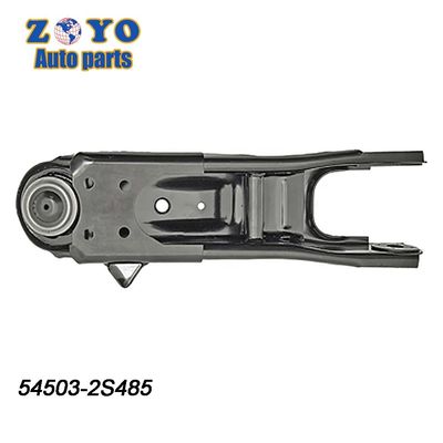 54503-2S485 520-515 Parti della sospensione sinistra Braccio di controllo inferiore per Nissan Pickup 2008