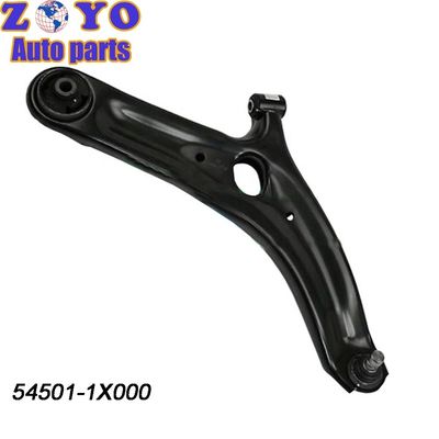 Kia Forte 2010-2015 Sistema di sospensione automatica Braccio di controllo sinistro destro OEM NO 54501-2X000