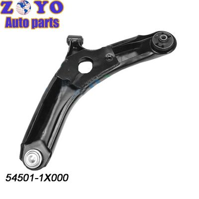 Kia Forte 2010-2015 Sistema di sospensione automatica Braccio di controllo sinistro destro OEM NO 54501-2X000