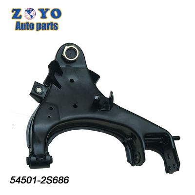 Dispositivo di regolazione del braccio di controllo della bussola in gomma naturale per Nissan PICK UP D22 1997- Ricambi auto