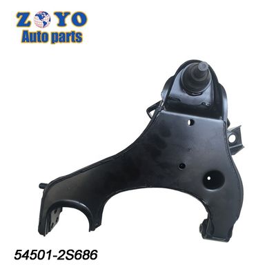 DA1376 OEM Standard Control Arm per Nissan PICK UP D22 1997- Parti di sospensione auto