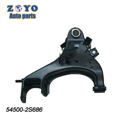 Dispositivo di regolazione del braccio di controllo della bussola in gomma naturale per Nissan PICK UP D22 1997- Ricambi auto