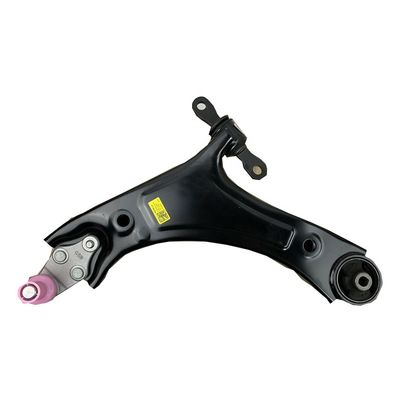 54500-S1AA0 Rubber naturale con busco frontale sinistro inferiore braccio di controllo per Santa Fe 21-22
