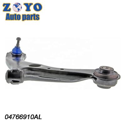 E-coating nero Control Arm Ball Joint Assembly per Dodge Grand I10 Caravan CMS251002
